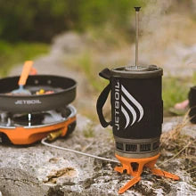 JetBoil Luna Satellite Burner