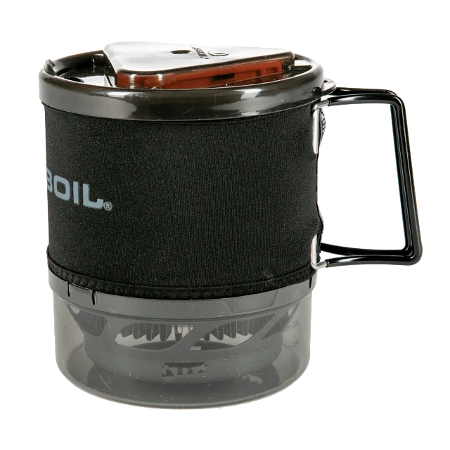 JetBoil MiniMo Carbon