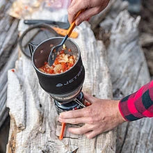 JetBoil MiniMo Carbon
