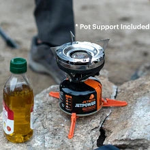 JetBoil MiniMo Carbon