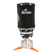 JetBoil Sumo Cooking System