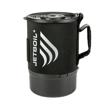 JetBoil Zip Carbon Cooking System