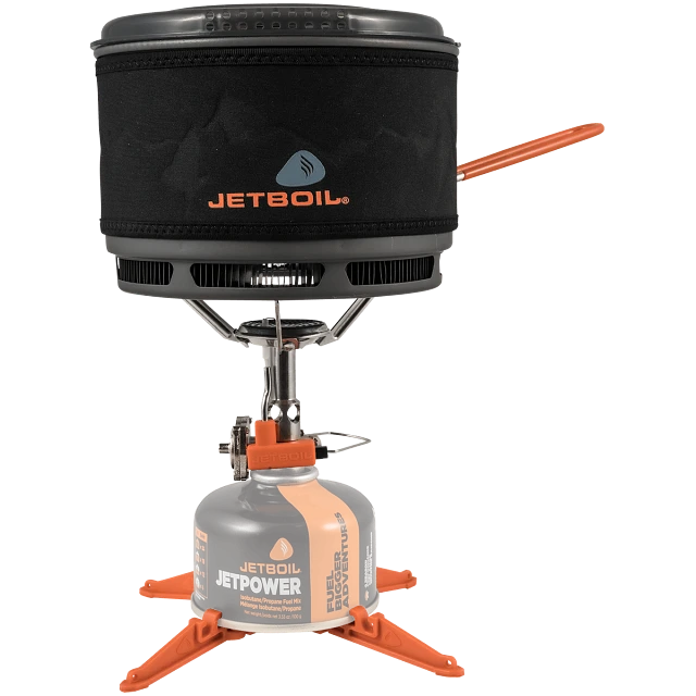 JetBoil 1.5L Ceramic Cook Pot