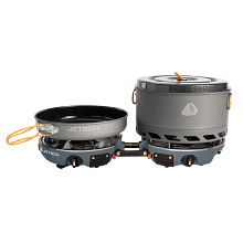 JetBoil Genesis Base Camp Grey