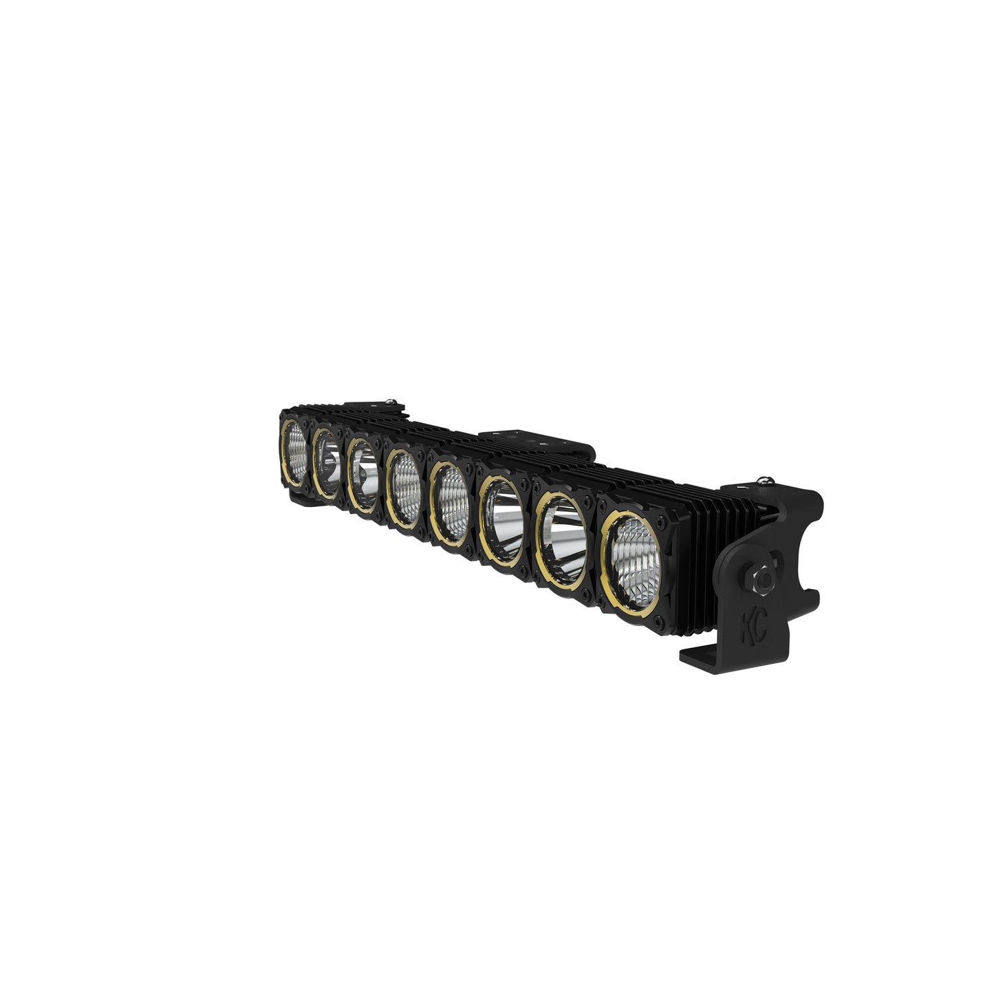 KC FLEX ERA® LED LIGHT BAR - 20" - MASTER KIT