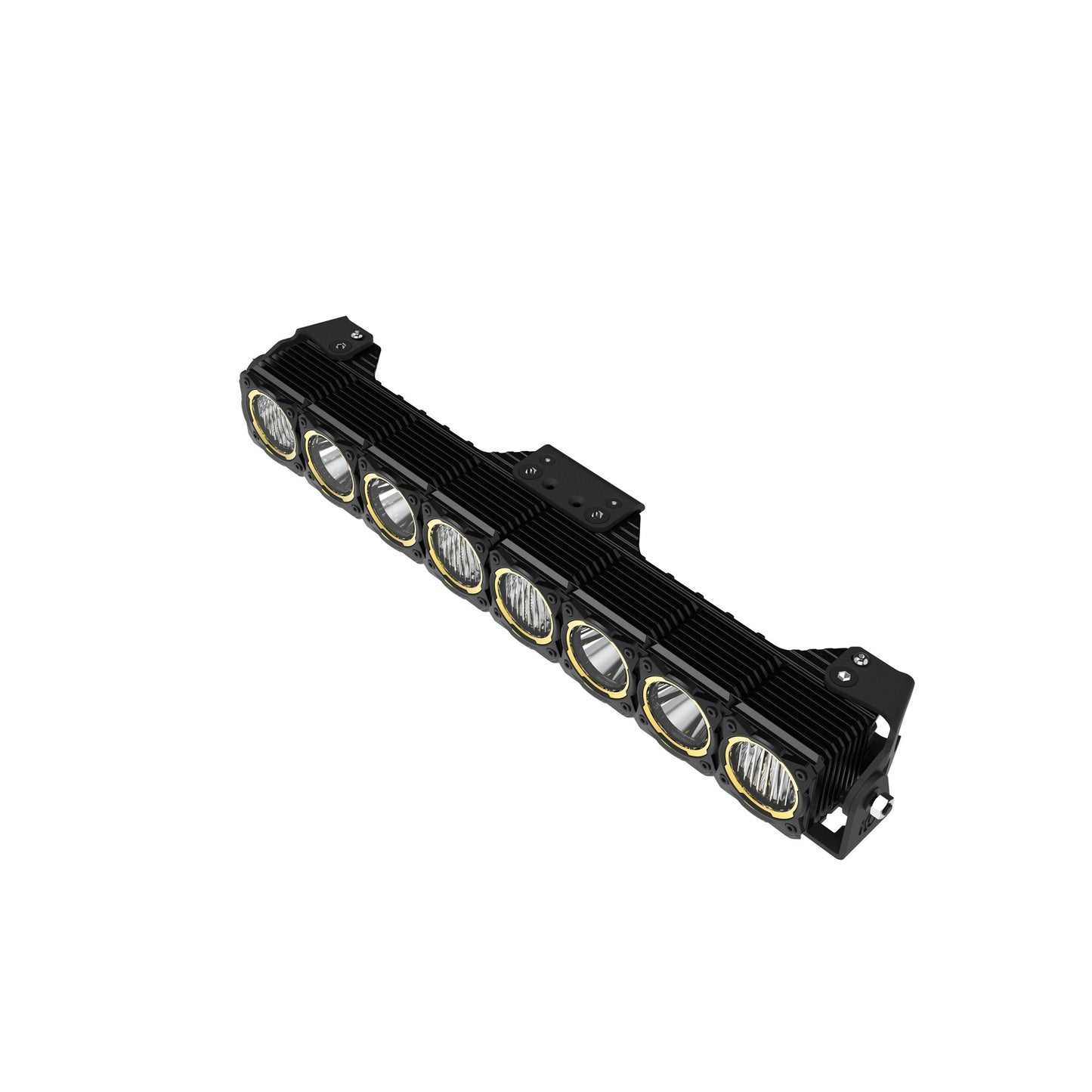 KC FLEX ERA® LED LIGHT BAR - 20" - MASTER KIT