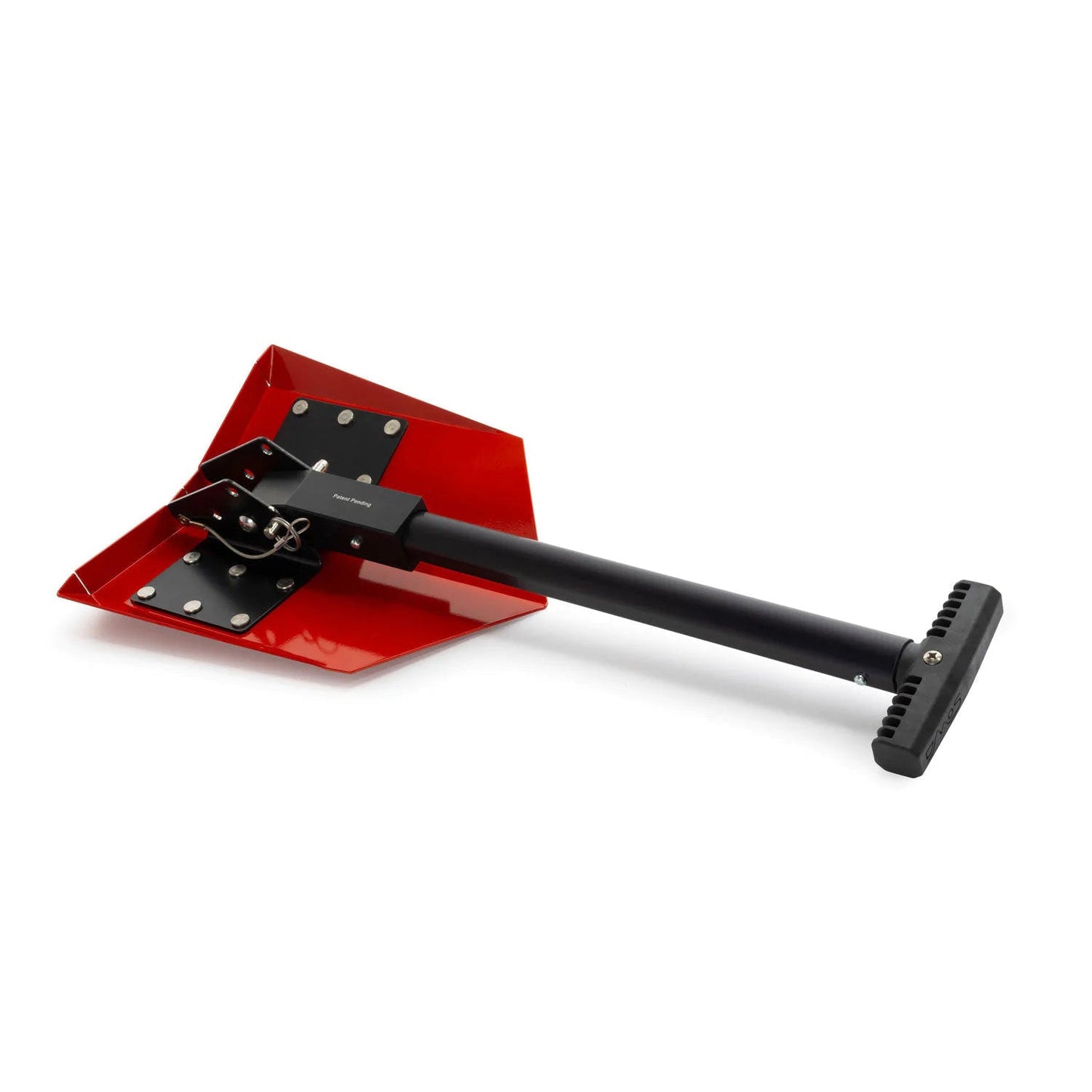 DMOS Delta Shovel (Copy)