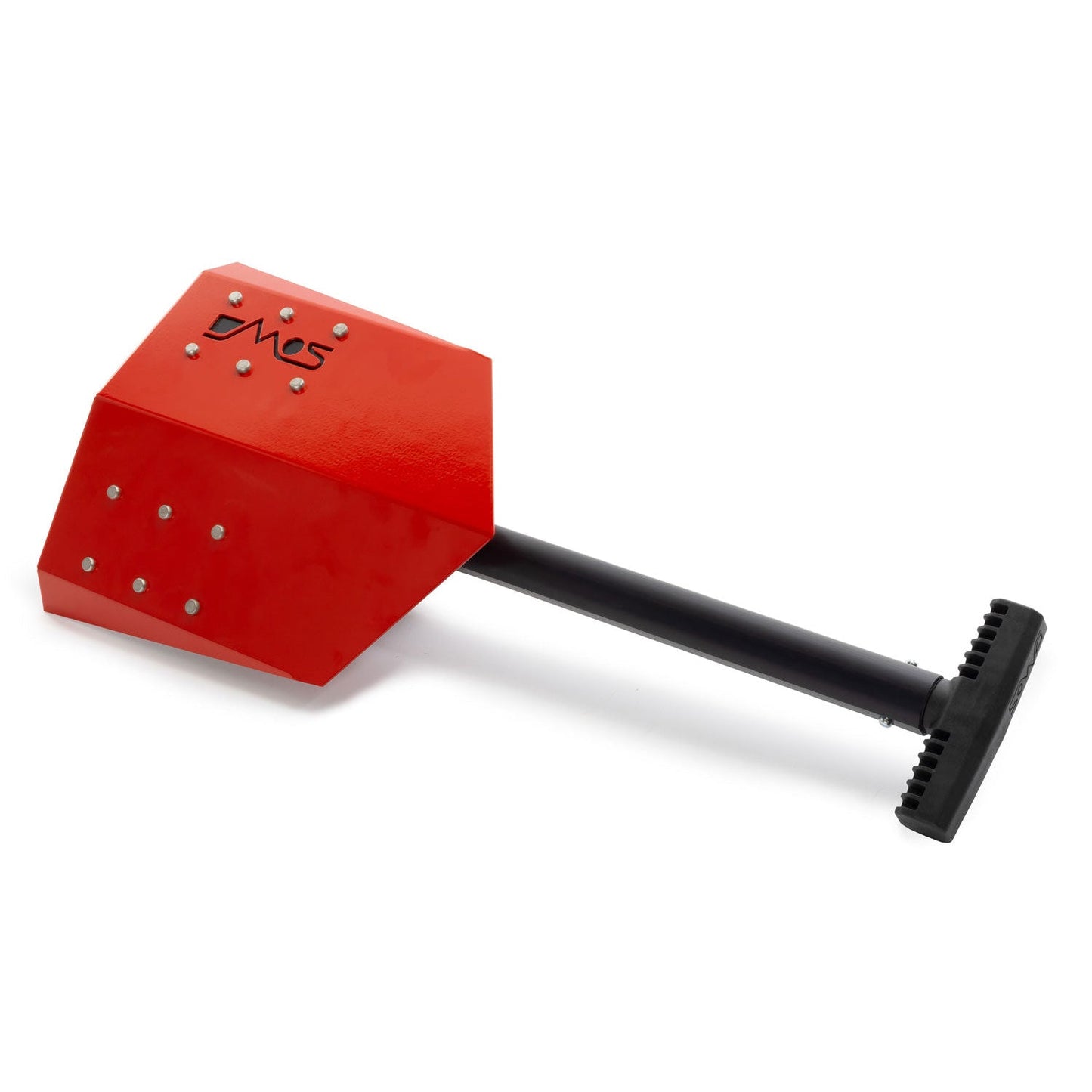 DMOS Delta Shovel (Copy)