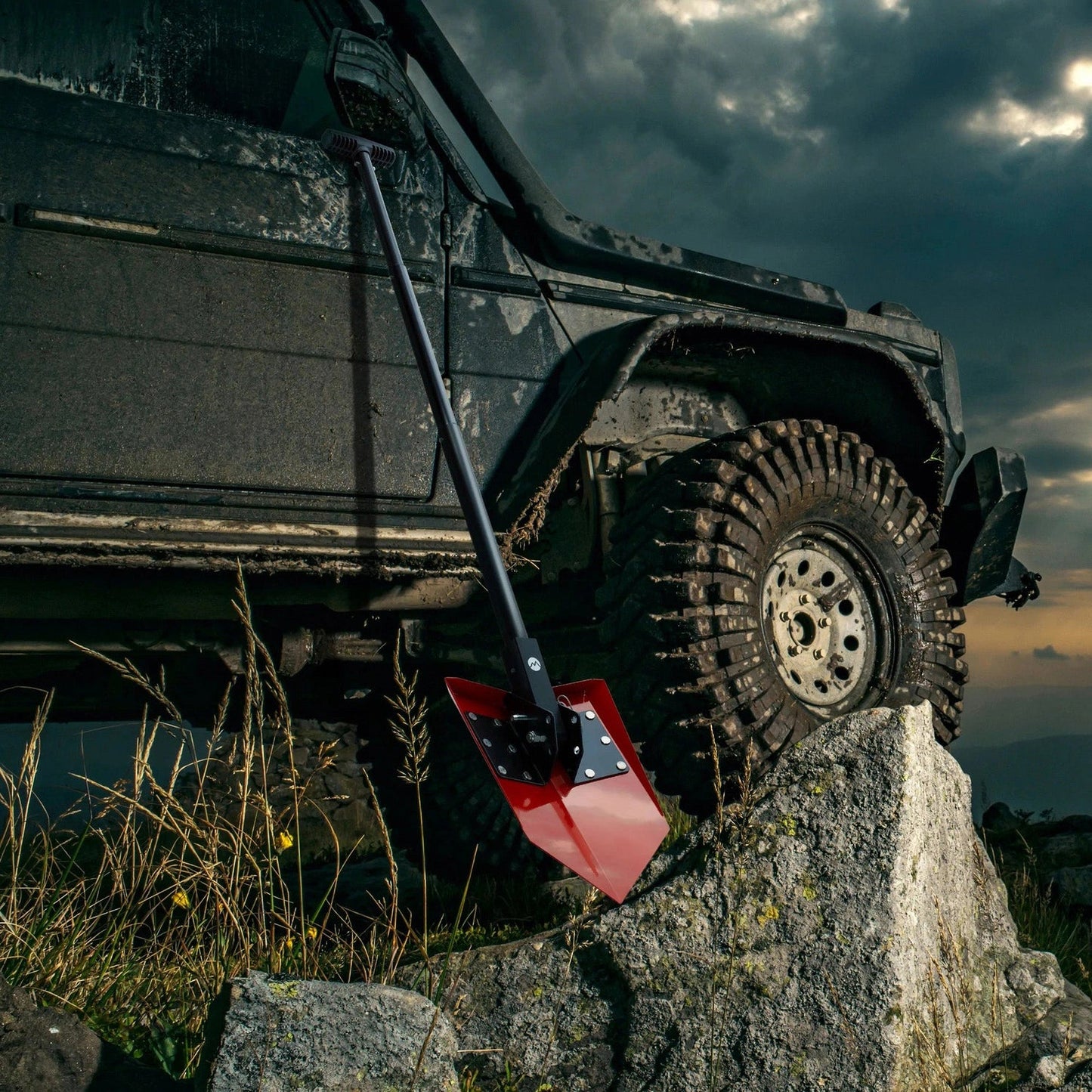 DMOS Delta Shovel (Copy)