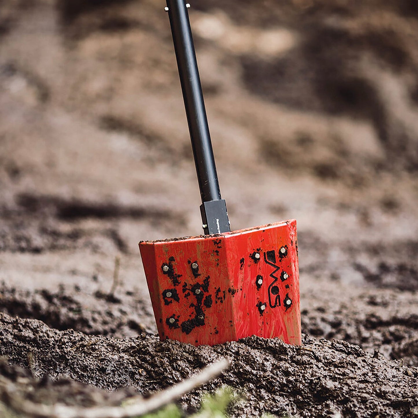 DMOS Delta Shovel (Copy)