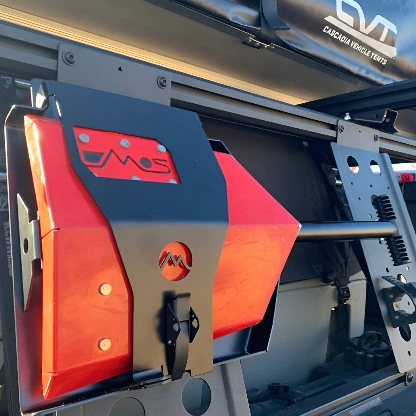 DMOS Delta Shovel (Copy)