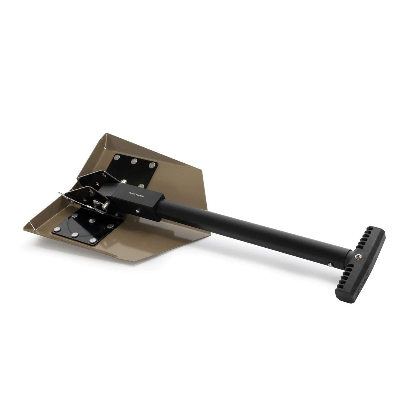 DMOS Delta Shovel (Copy)