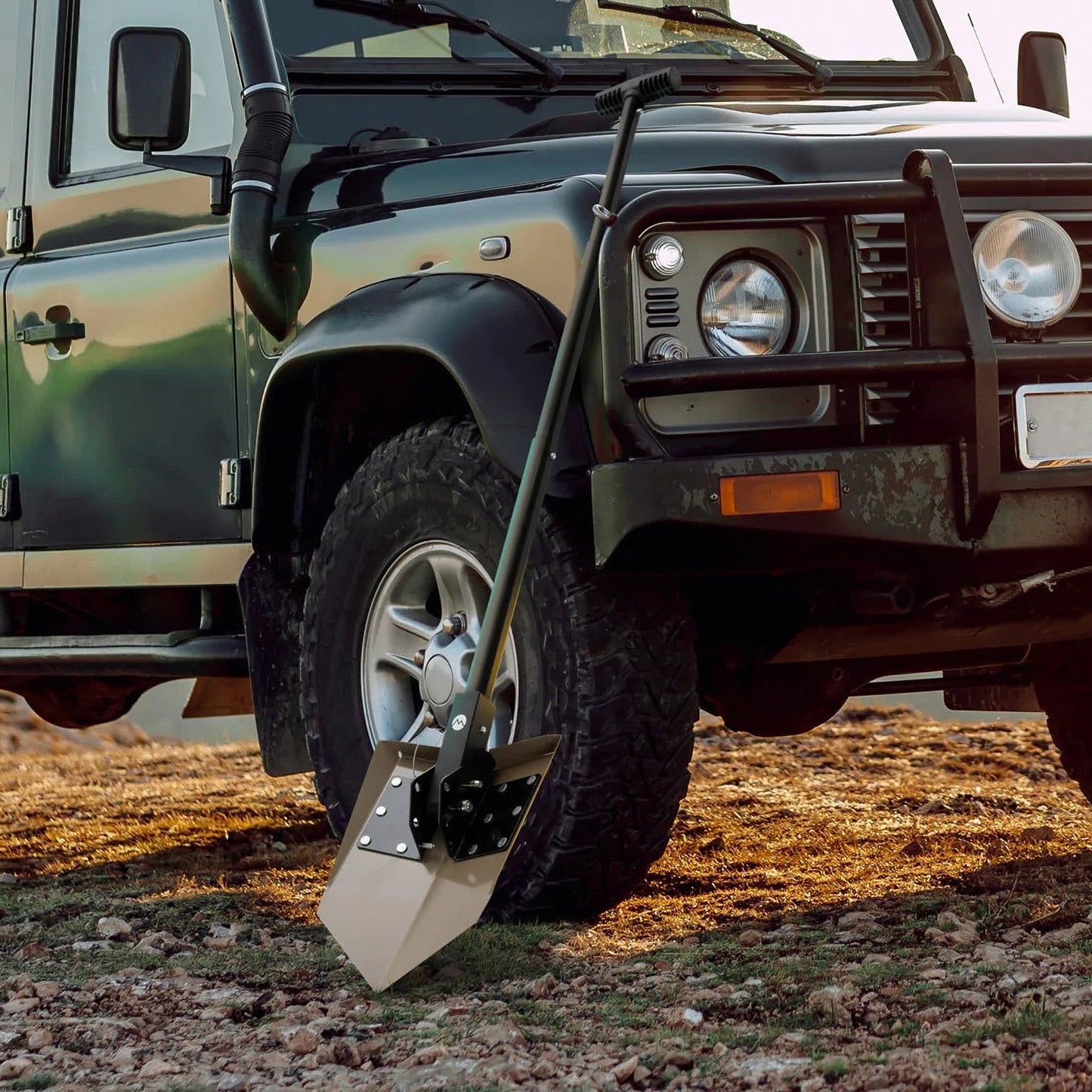 DMOS Delta Shovel (Copy)