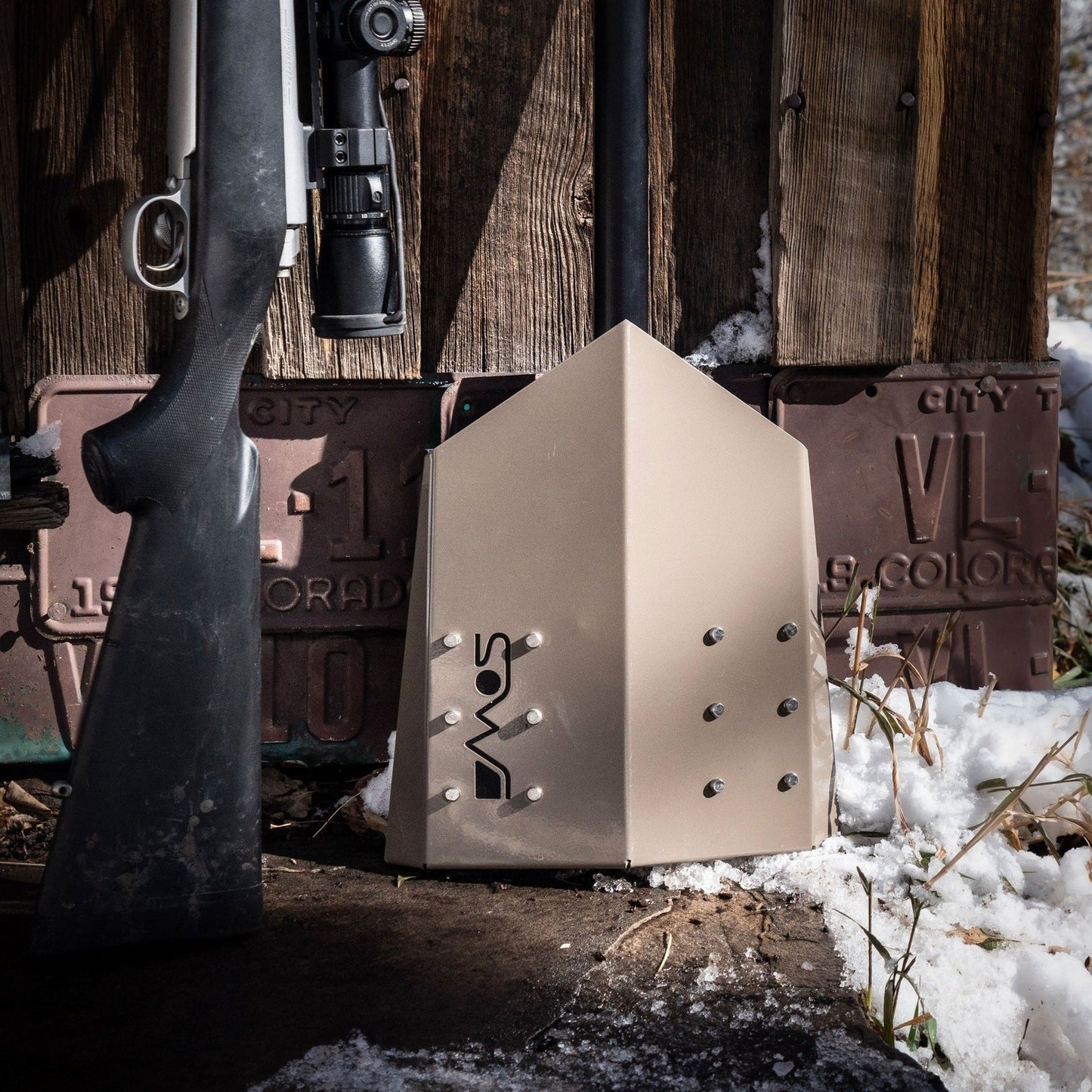 DMOS Delta Shovel (Copy)