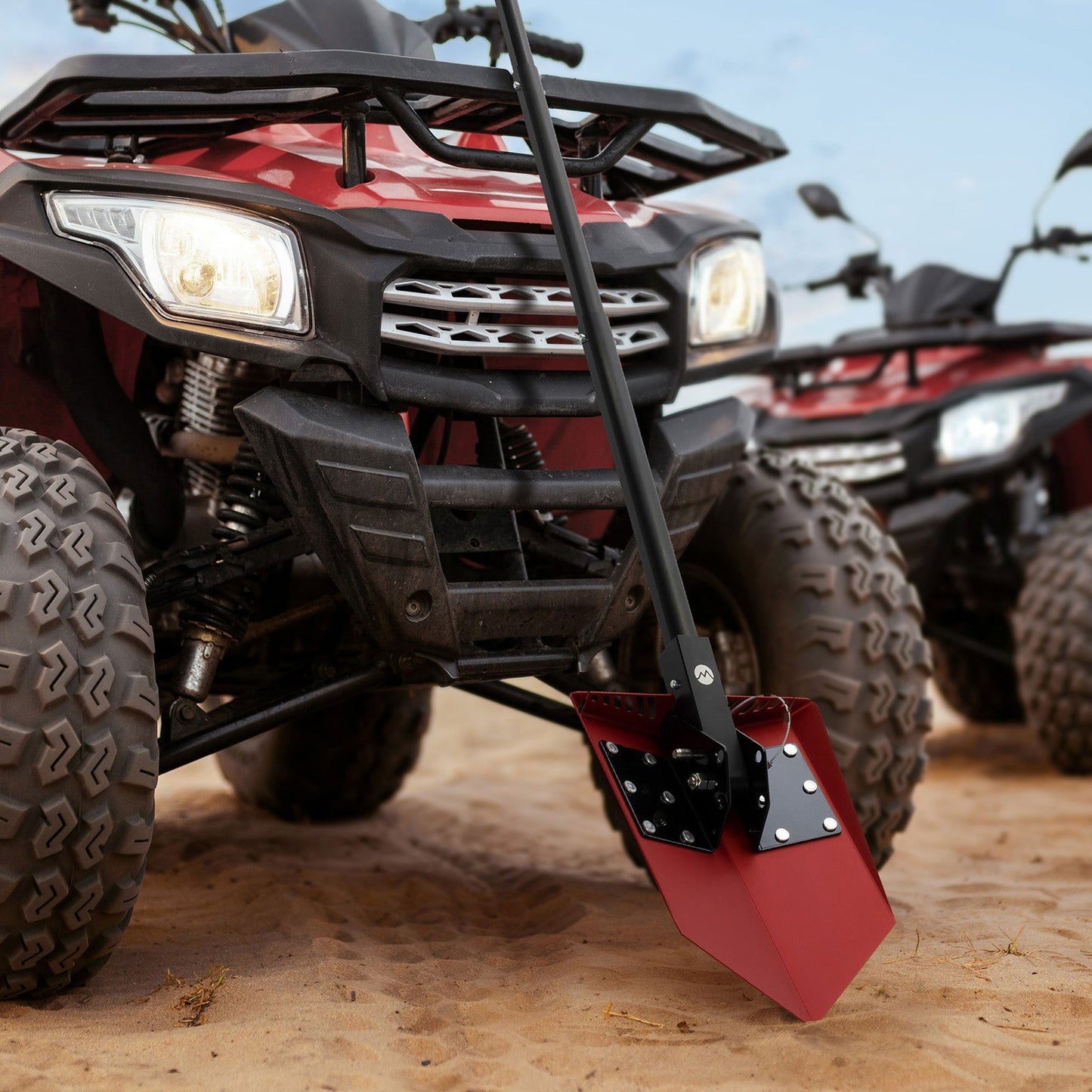 DMOS Delta Pro Shovel (Copy)
