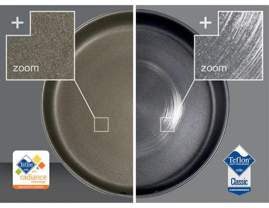 GSI Pinnacle 10" Pan