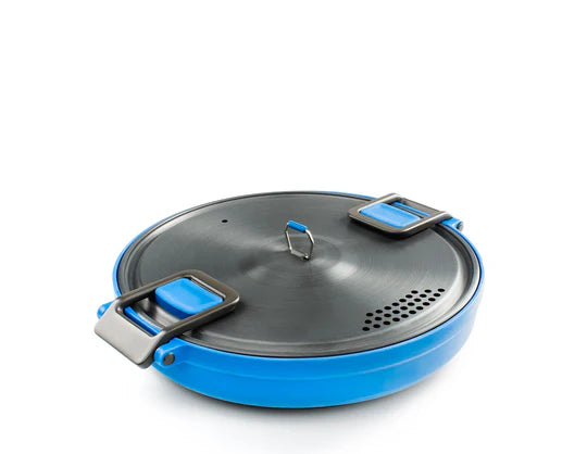 GSI Escape HS 2L Pot