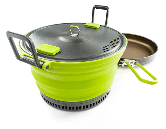 GSI Escape HS 3L Pot
