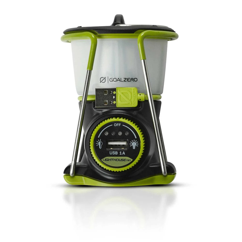 Goal Zero Lighthouse Mini Core