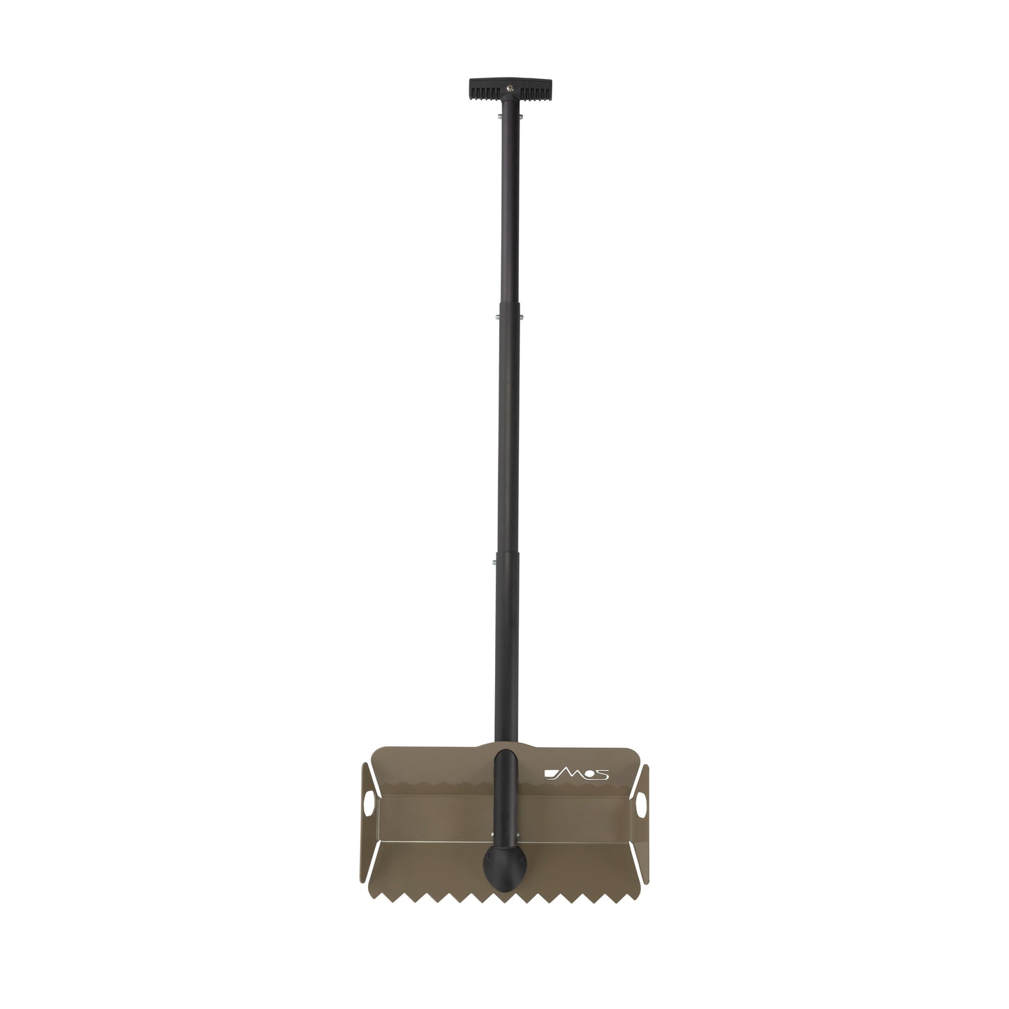 DMOS The Stealth Shovel