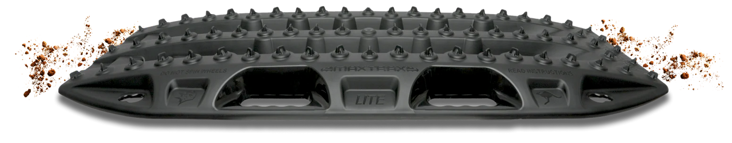 Maxtrax Lite Black