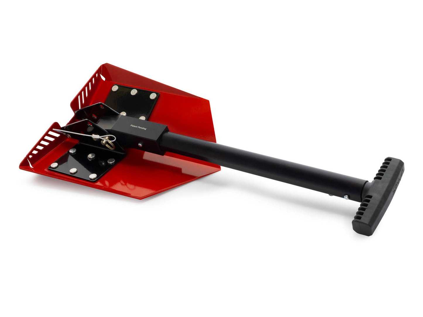 DMOS Delta Pro Shovel (Copy)
