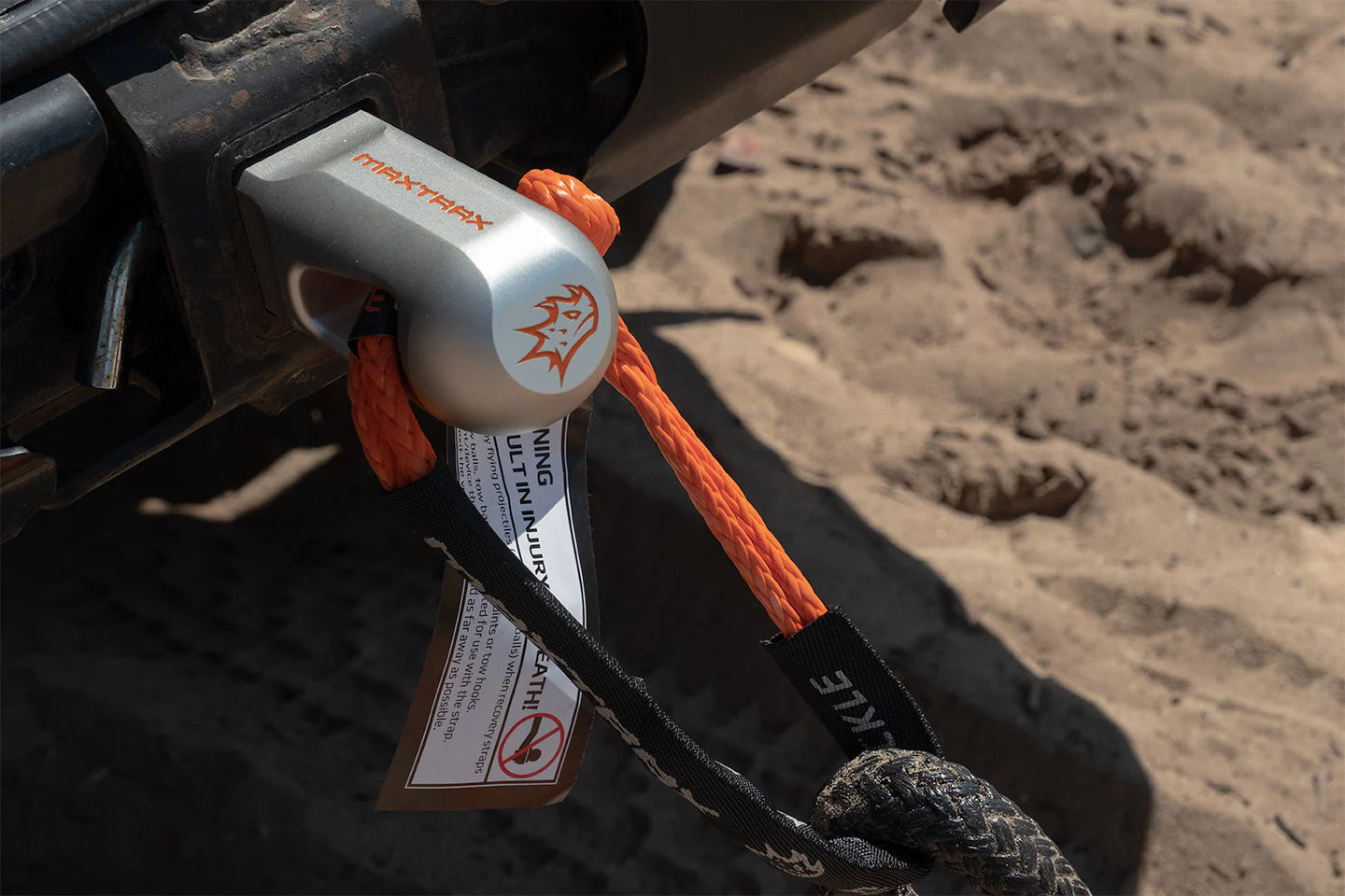 Maxtrax Hitch 50