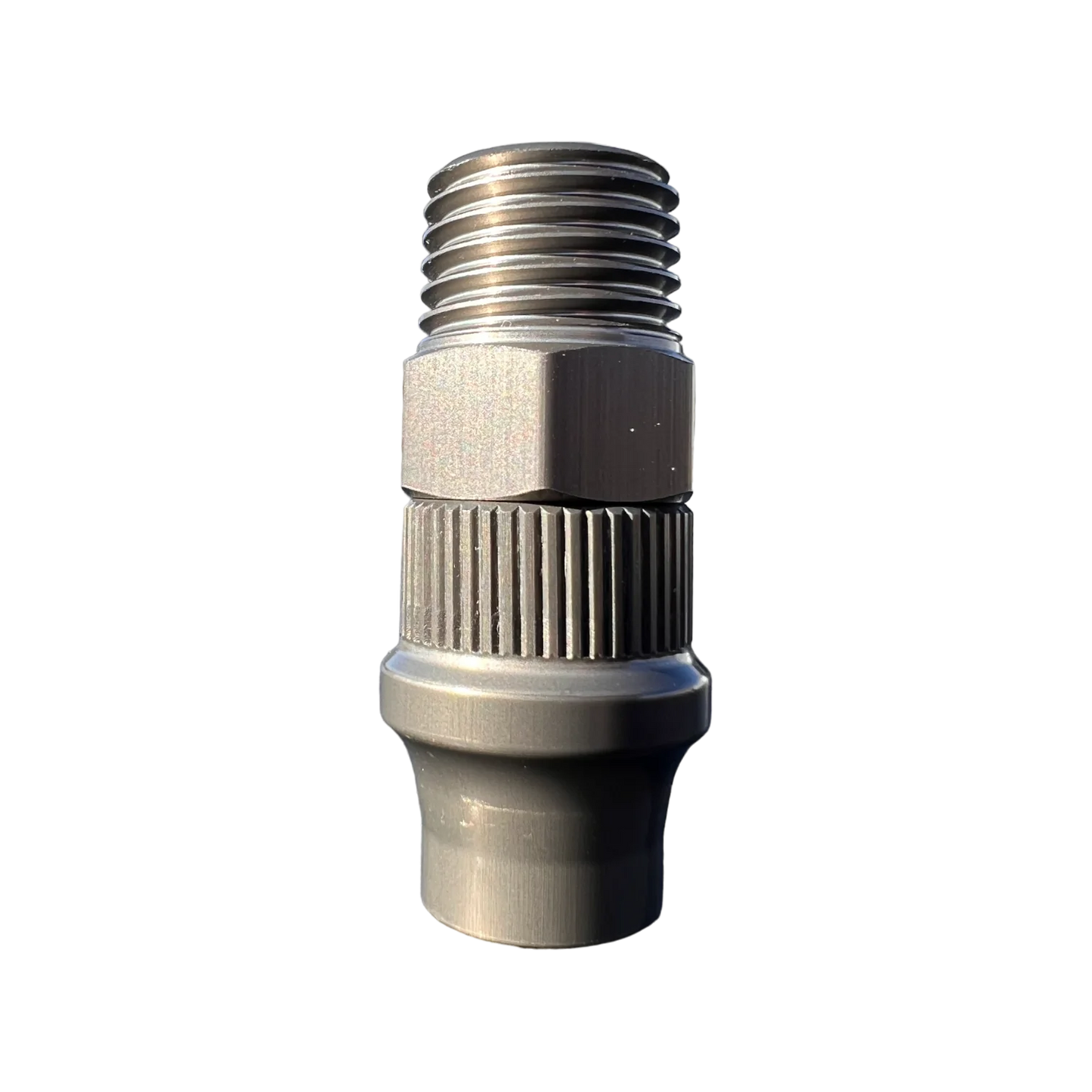 Apex CRS Hose End Fitting