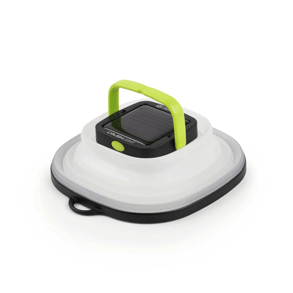 Goal Zero Crush Light Chroma