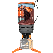 JETBOIL Flash 1.0 Fast Boil System