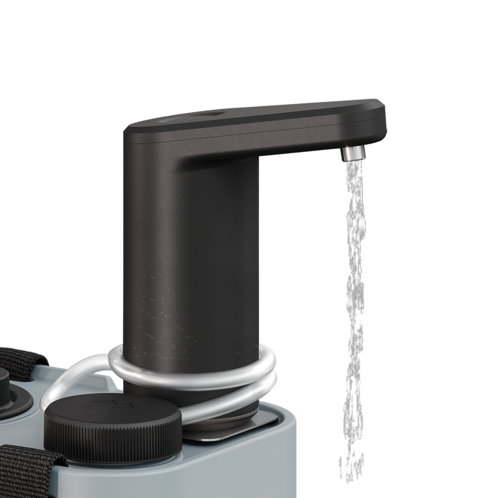 Dometic GO Hydration Water Faucet