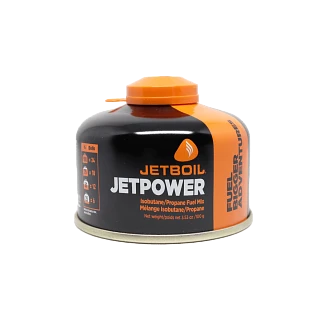 JetBoil Jet Power Fuel