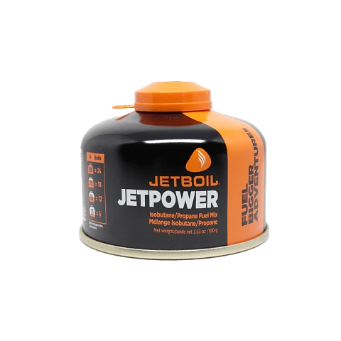 JetBoil Jet Power Fuel
