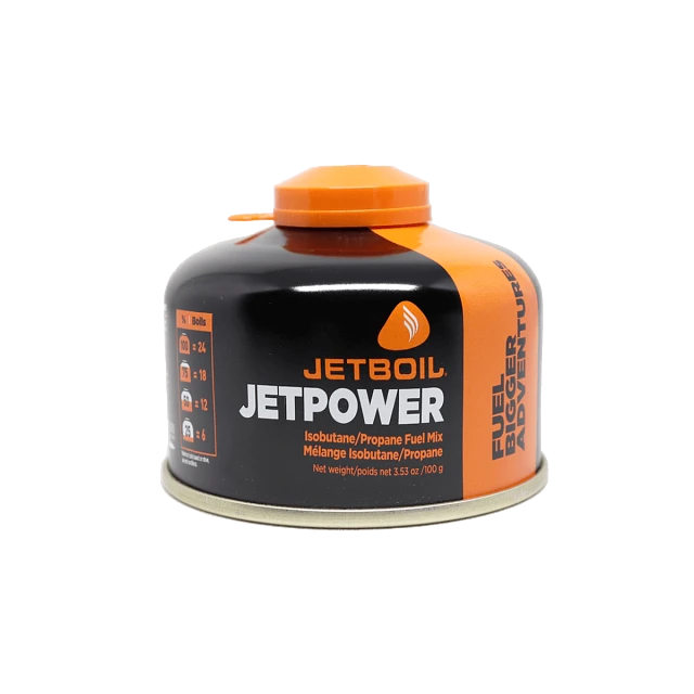 JetBoil Jet Power Fuel
