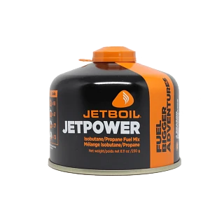 JetBoil Jet Power Fuel