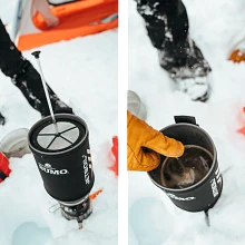 JetBoil Sumo Cooking System