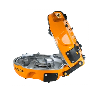 JetBoil Genesis System