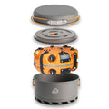 JetBoil Genesis System