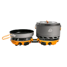 JetBoil Genesis System