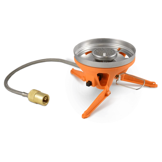 JetBoil Luna Satellite Burner