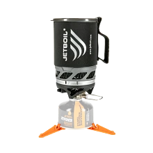 JetBoil MicroMo Cooking System