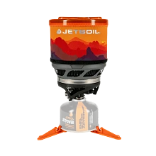 JetBoil MiniMo Cooking System