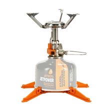JetBoil MightyMo