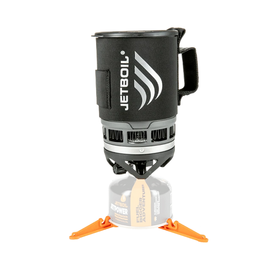 JetBoil Zip Carbon Cooking System