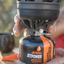 JetBoil Flash Carbon