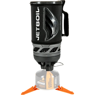 JetBoil Flash Carbon