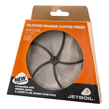 JetBoil Regular Coffee Press
