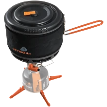 JetBoil 1.5L Ceramic Cook Pot
