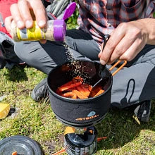 JetBoil 1.5L Ceramic Cook Pot