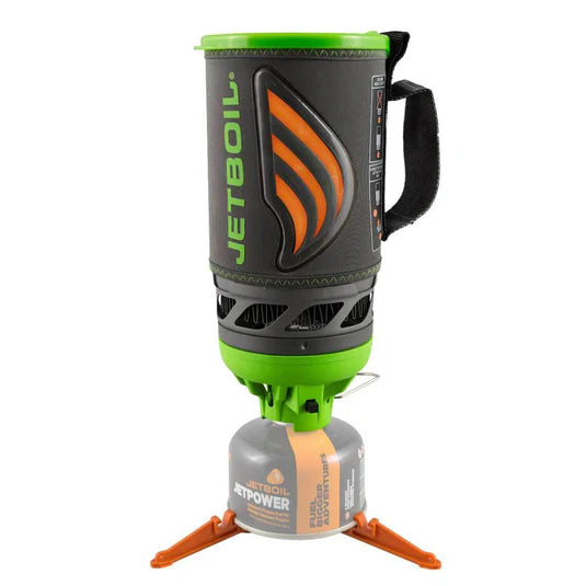 JetBoil Flash Java Ecto